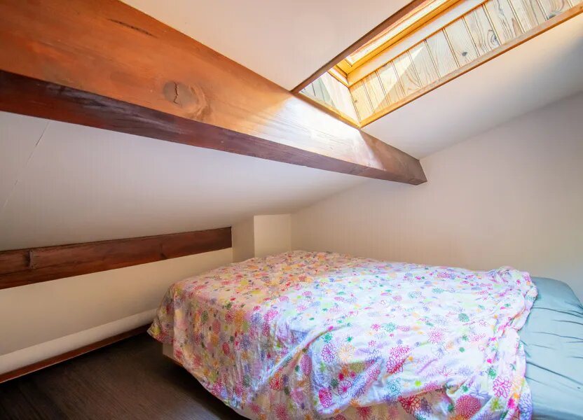 Appartement à vendre, 22m², Capbreton