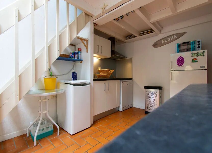 Maison à vendre, 49m², Capbreton