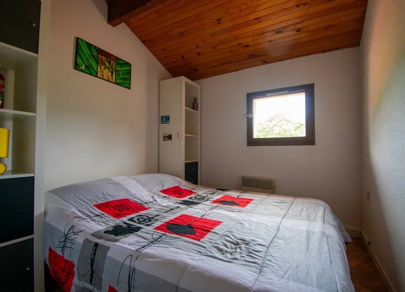 Maison à vendre, 49m², Capbreton