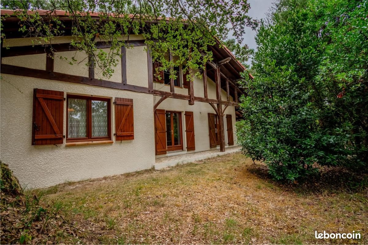 Maison à vendre, 114m², Soorts-Hossegor