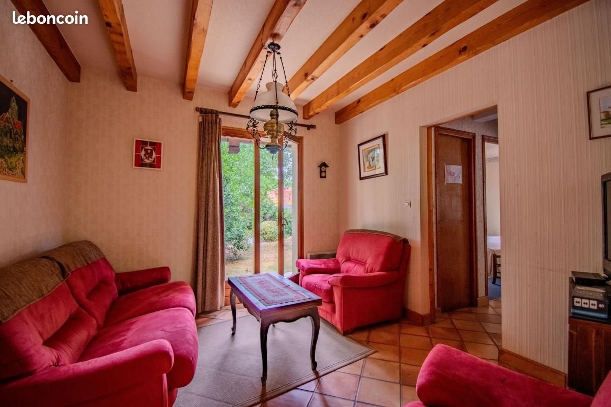 Maison à vendre, 114m², Soorts-Hossegor