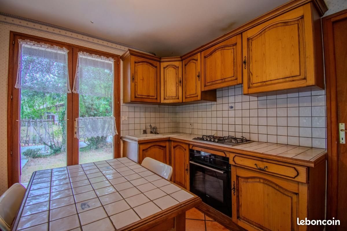 Maison à vendre, 114m², Soorts-Hossegor