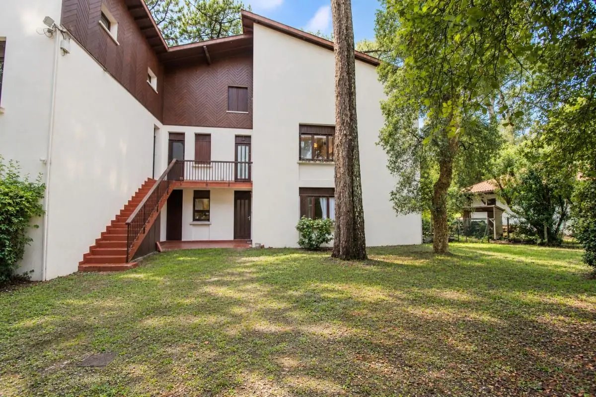 Appartement à vendre, 93m², Soorts-Hossegor