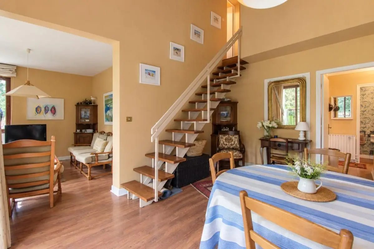 Appartement à vendre, 93m², Soorts-Hossegor