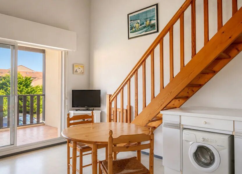 Appartement à vendre, 35m², Capbreton