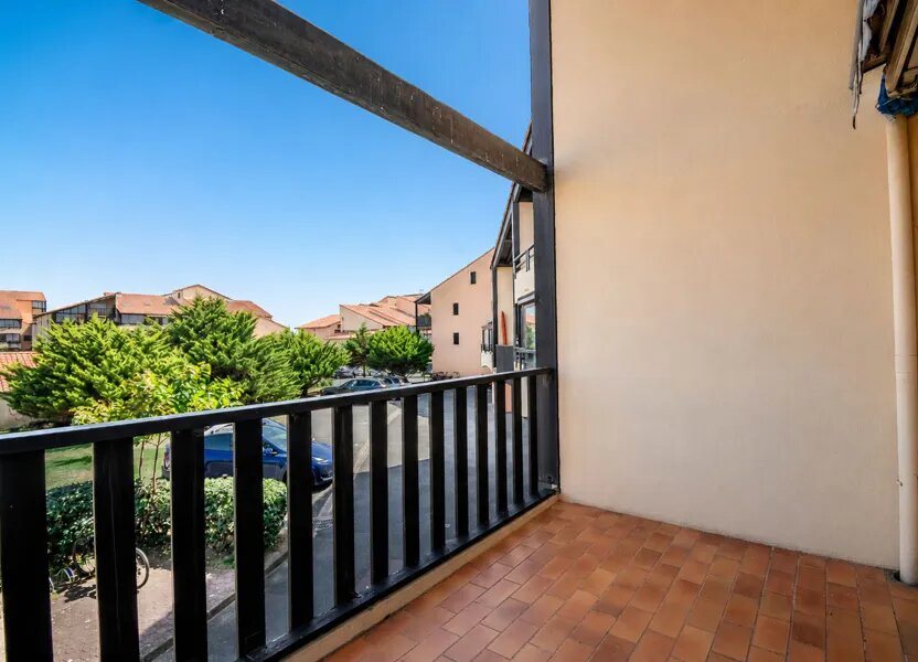 Appartement à vendre, 35m², Capbreton