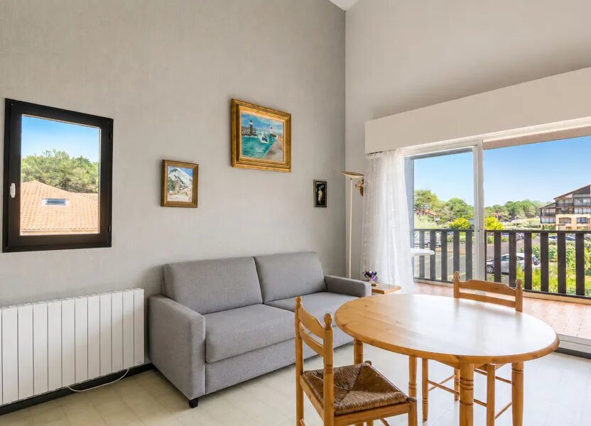 Appartement à vendre, 35m², Capbreton
