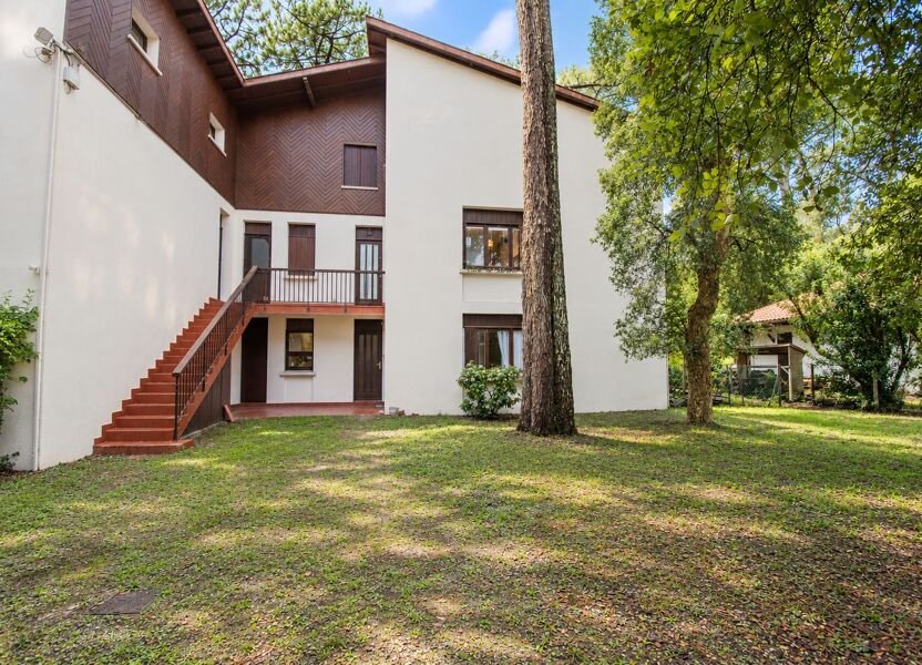 Appartement à vendre, 93m², Soorts-Hossegor