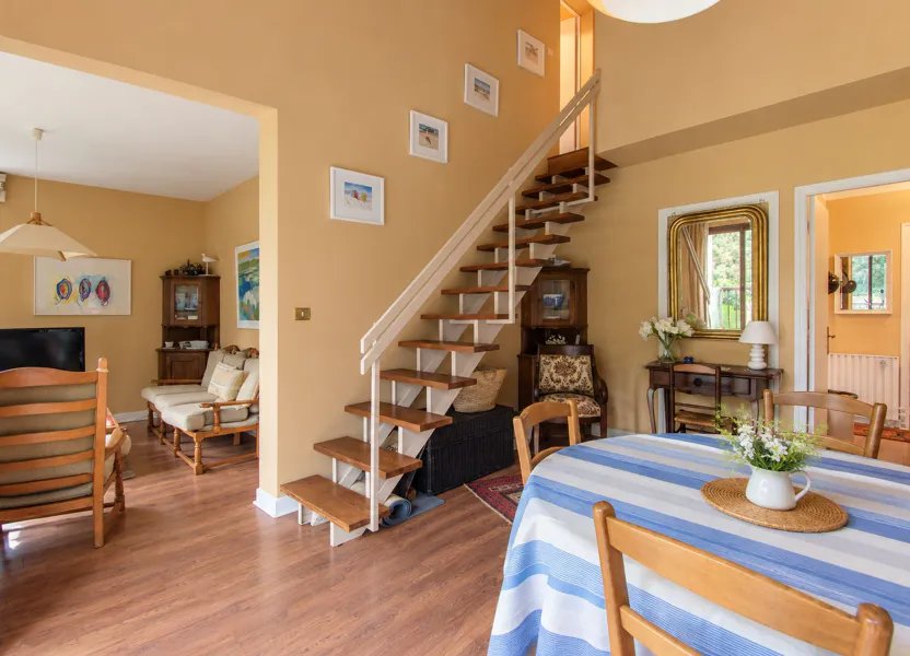 Appartement à vendre, 93m², Soorts-Hossegor