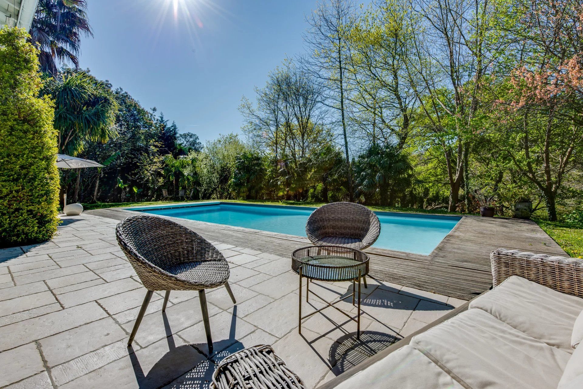 Maison à vendre, 270m², Saint-Martin-de-Seignanx