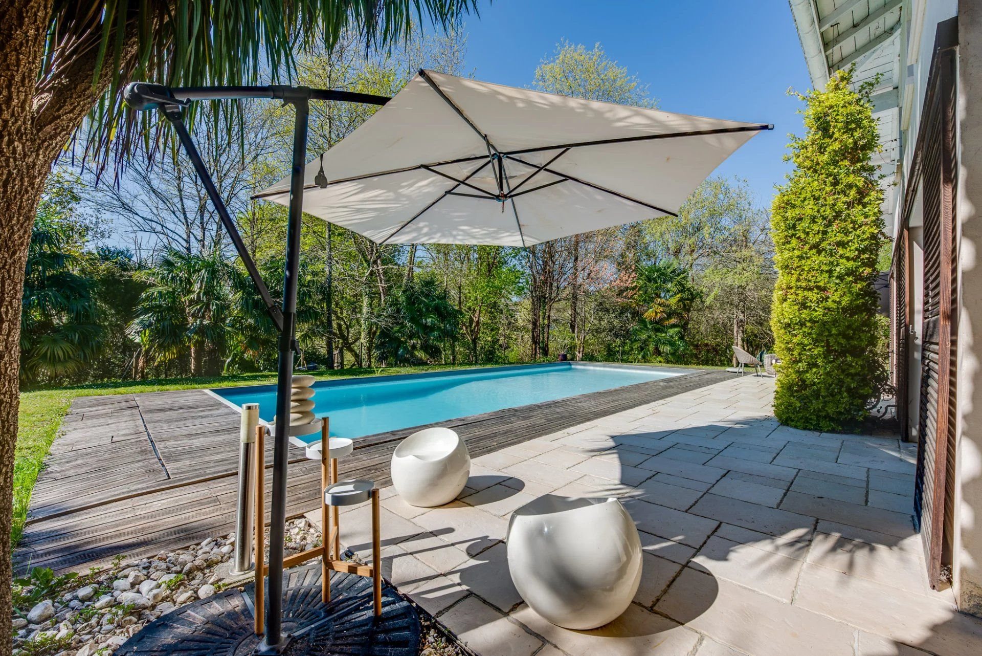 Maison à vendre, 270m², Saint-Martin-de-Seignanx