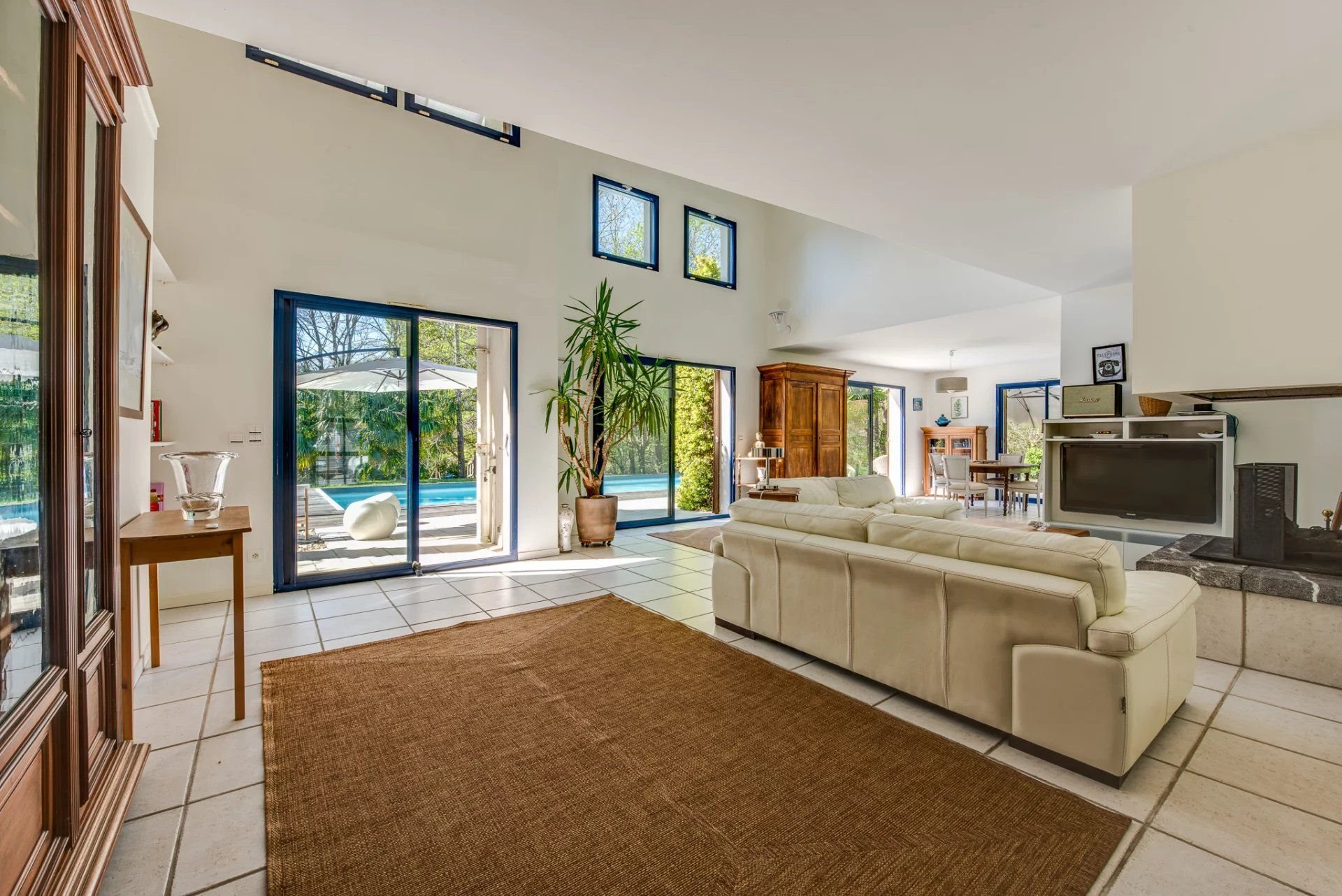 Maison à vendre, 270m², Saint-Martin-de-Seignanx