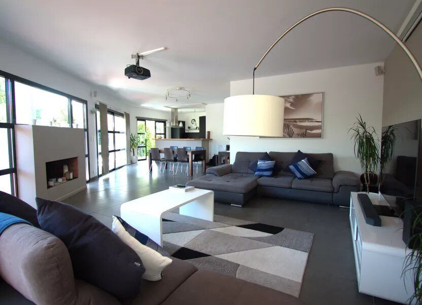 Maison à vendre, 149m², Saubion