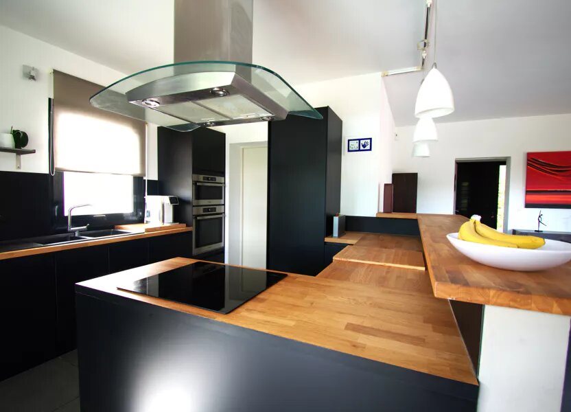 Maison à vendre, 149m², Saubion