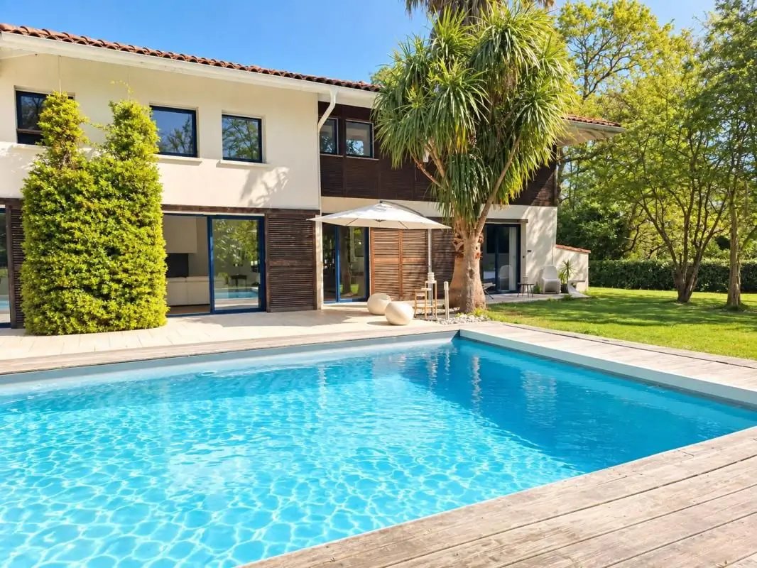 Maison à vendre, 232m², Saint-Martin-de-Seignanx