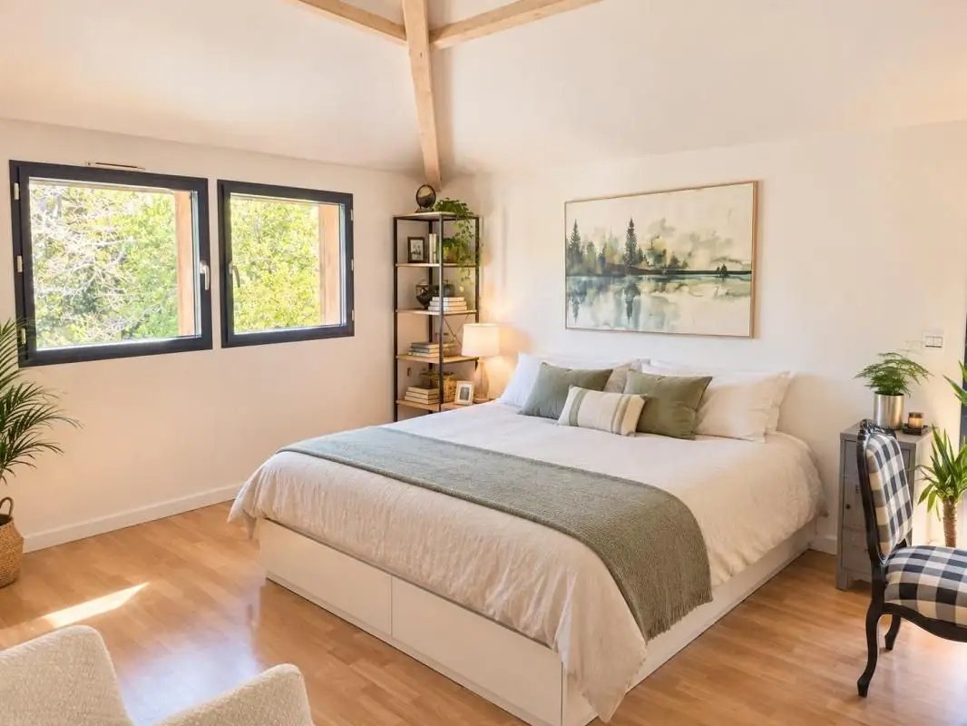 Maison à vendre, 232m², Saint-Martin-de-Seignanx