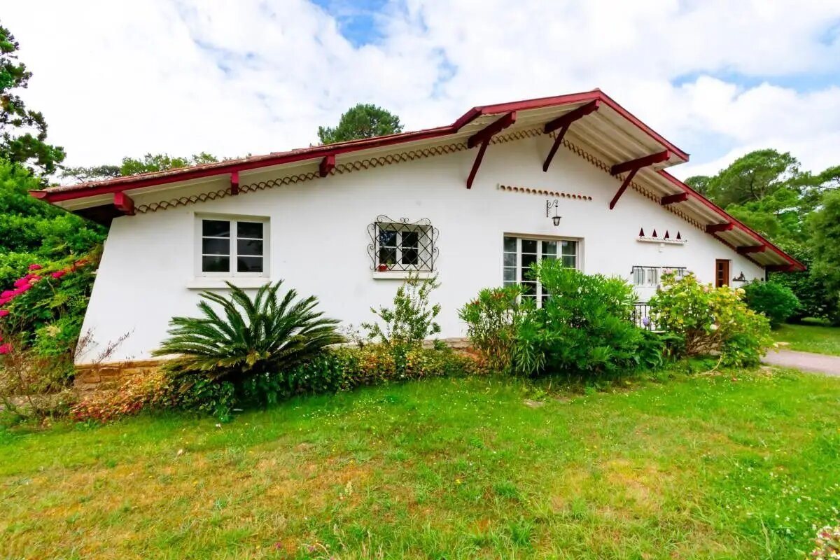 Maison à vendre, 162m², Seignosse