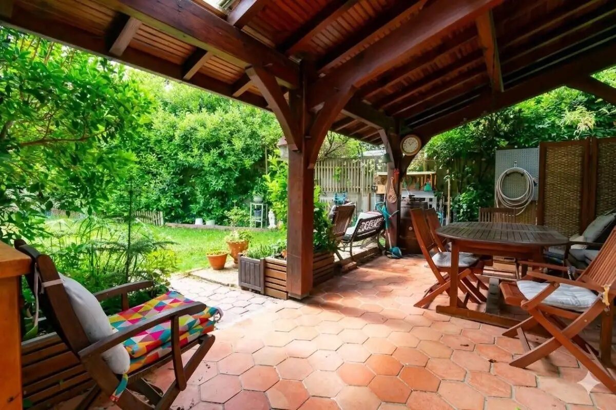 Maison à vendre, 162m², Seignosse