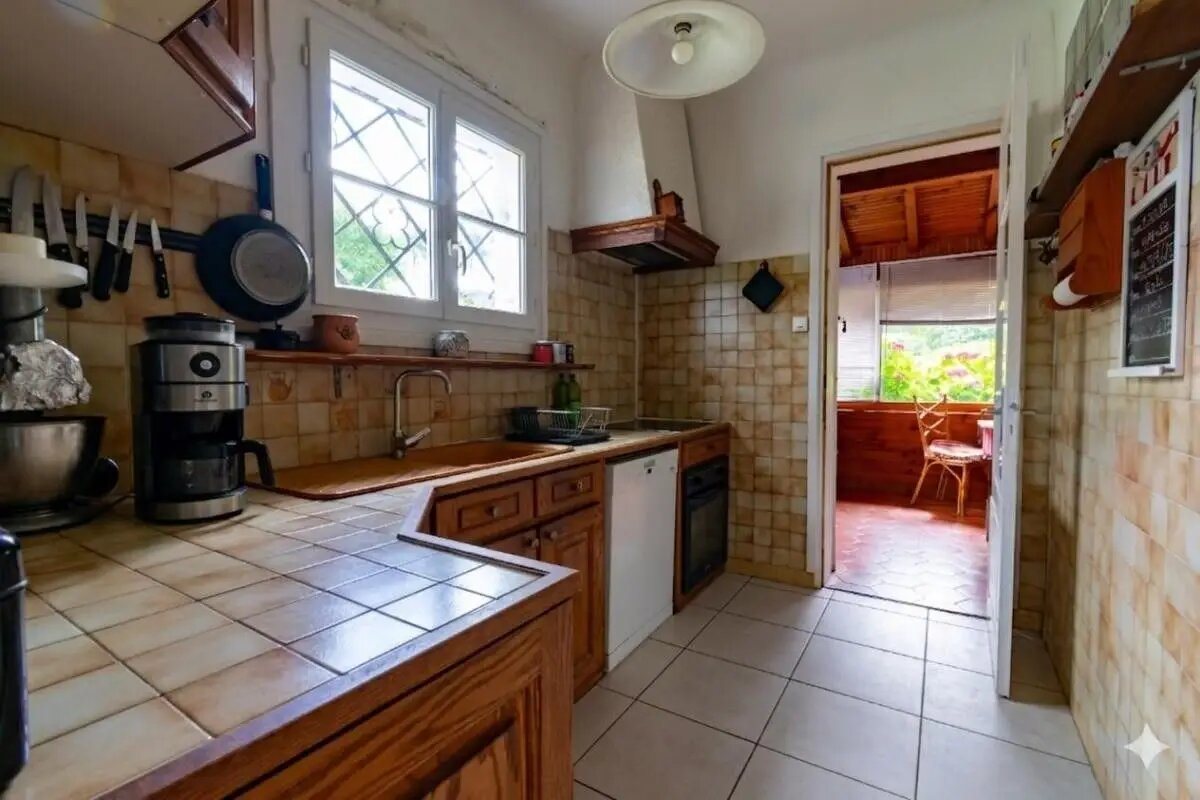 Maison à vendre, 162m², Seignosse