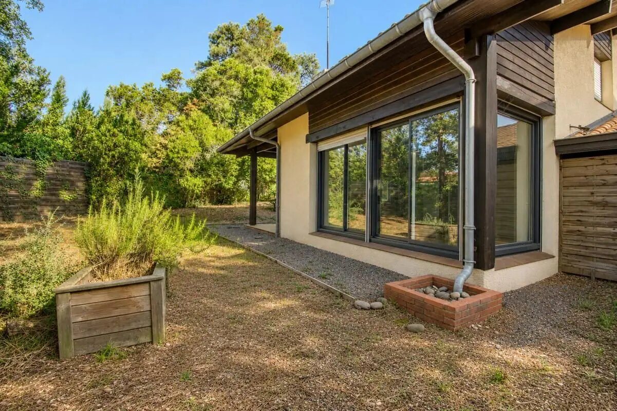 Maison à louer, 124m², Seignosse