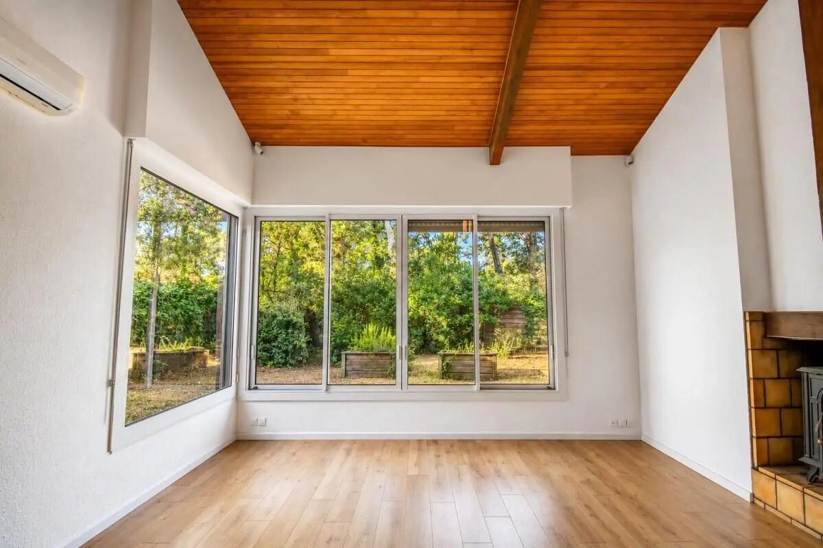 Maison à louer, 124m², Seignosse