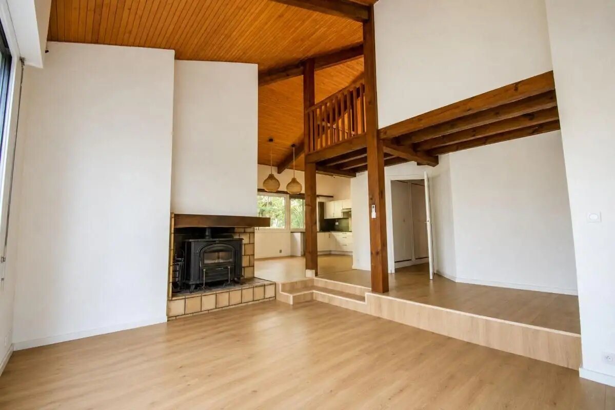 Maison à louer, 124m², Seignosse