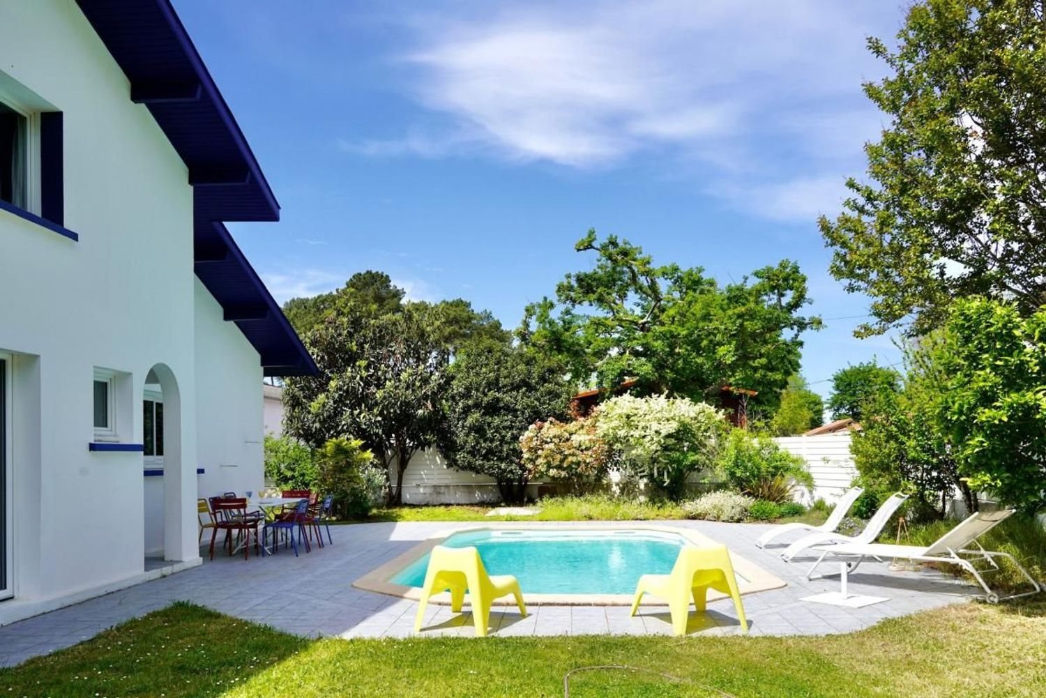 Maison à vendre, 151m², Seignosse