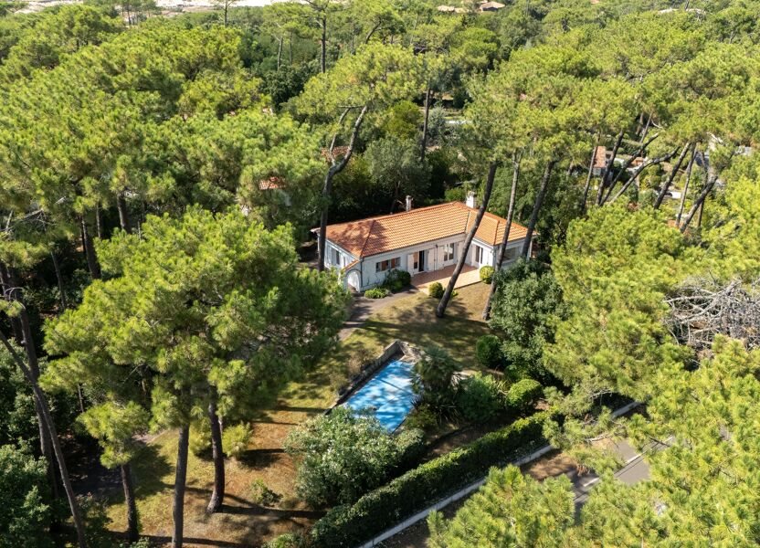 Maison à vendre, 115m², Soorts-Hossegor