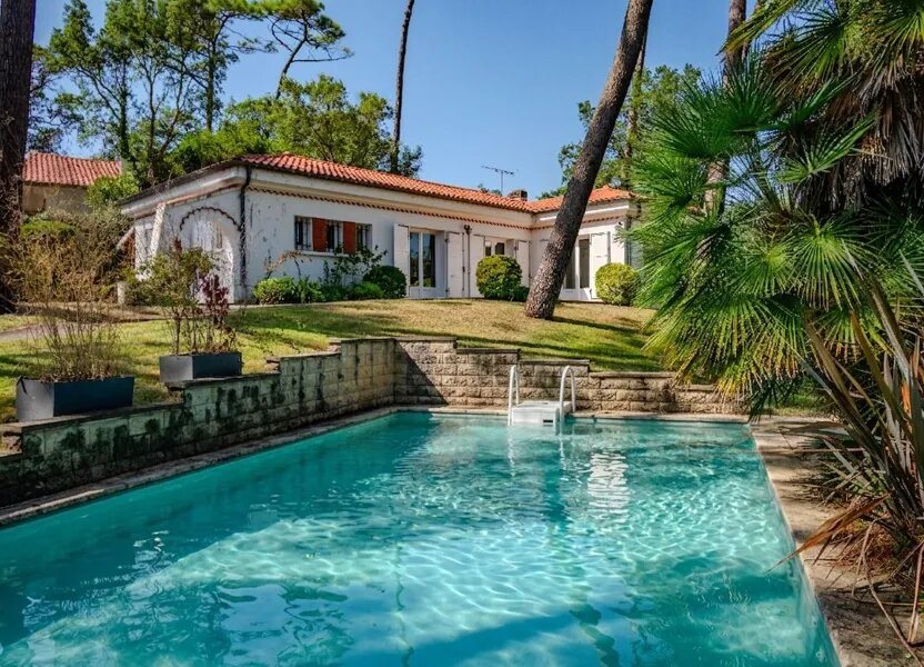 Maison à vendre, 115m², Soorts-Hossegor