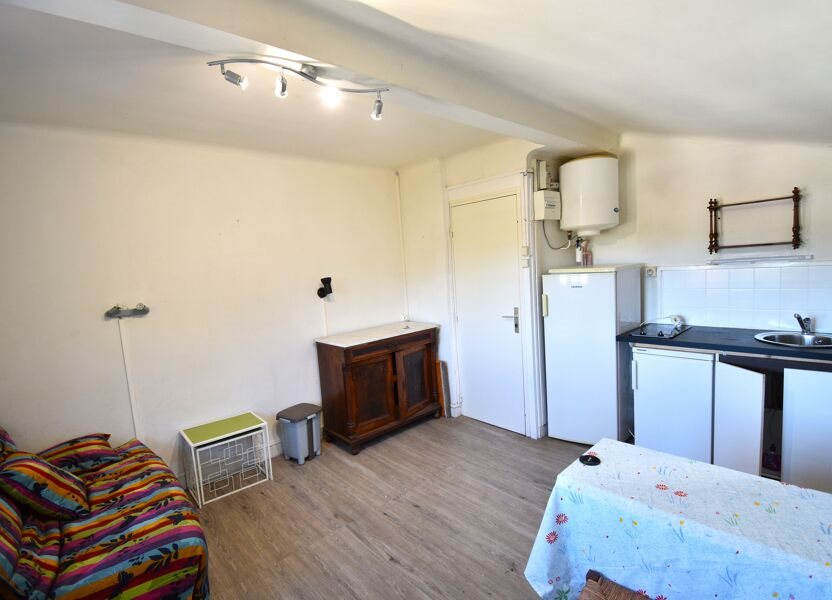 Appartement à vendre, 33m², Capbreton