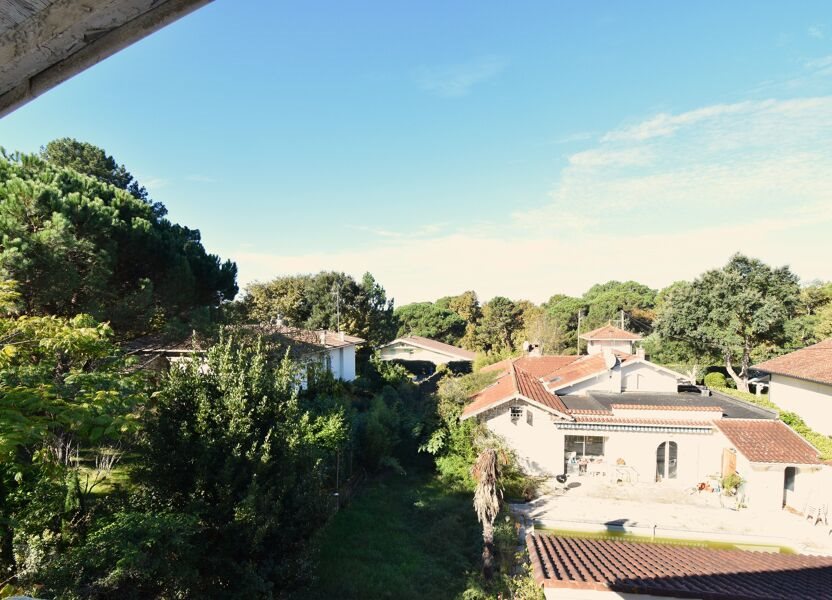 Appartement à vendre, 33m², Capbreton