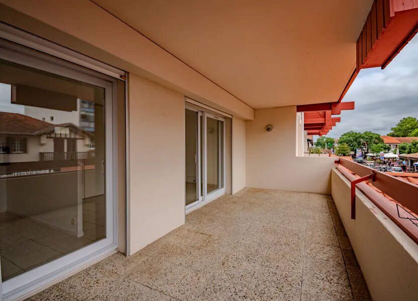 Appartement à vendre, 31m², Soorts-Hossegor