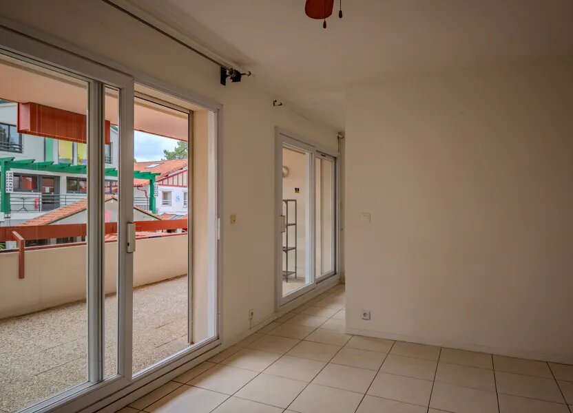 Appartement à vendre, 31m², Soorts-Hossegor
