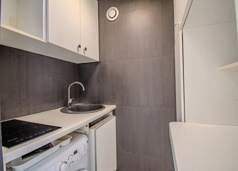 Appartement à vendre, 31m², Soorts-Hossegor