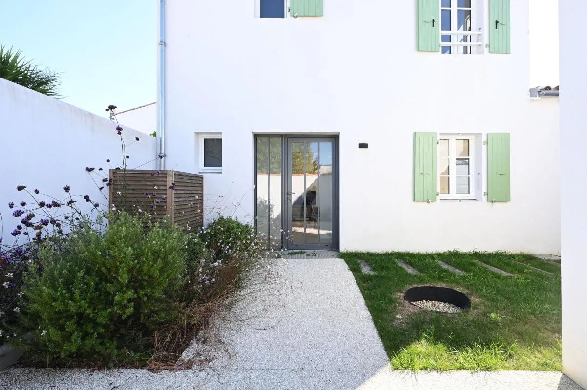 Maison à vendre, 168m², Saint-Martin-de-Ré