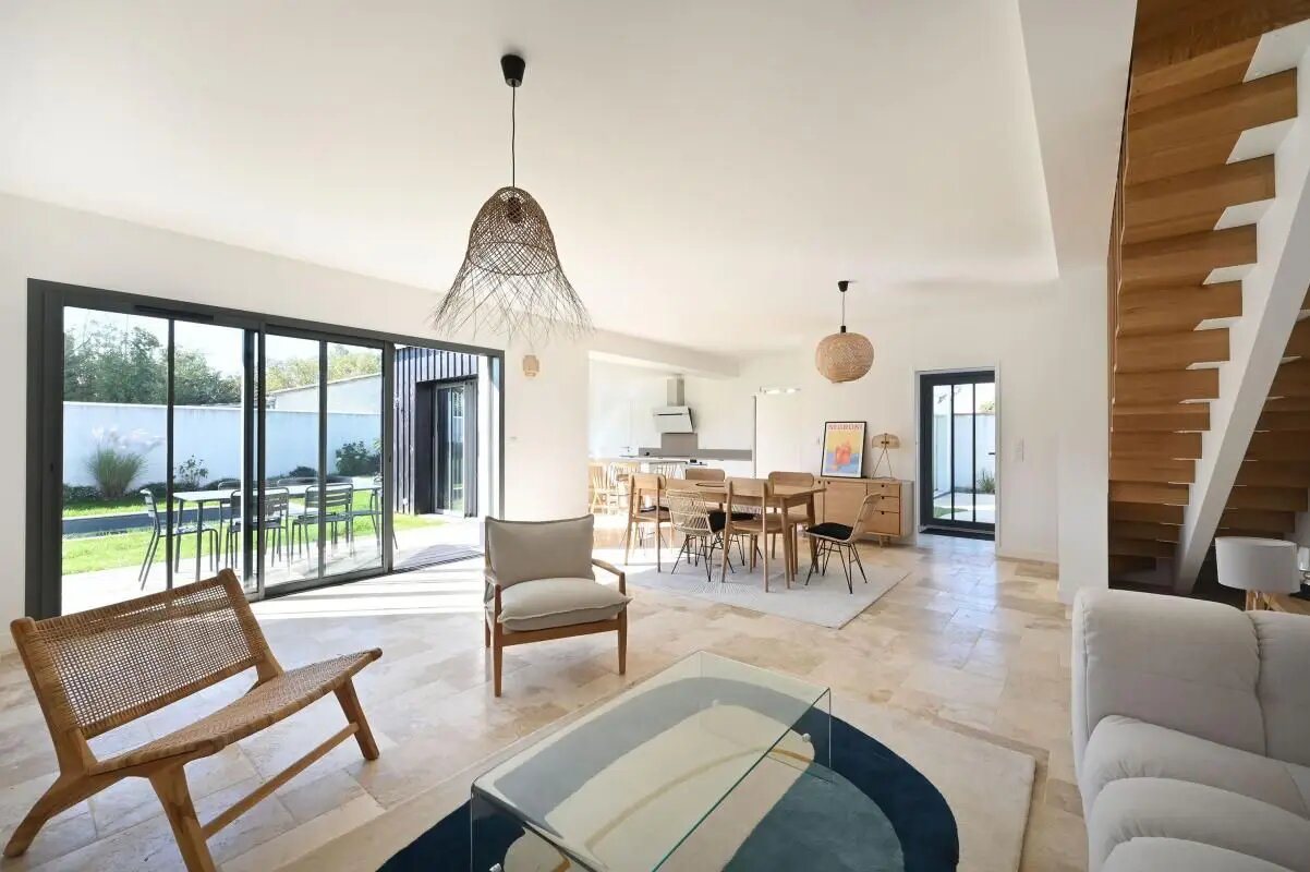 Maison à vendre, 168m², Saint-Martin-de-Ré