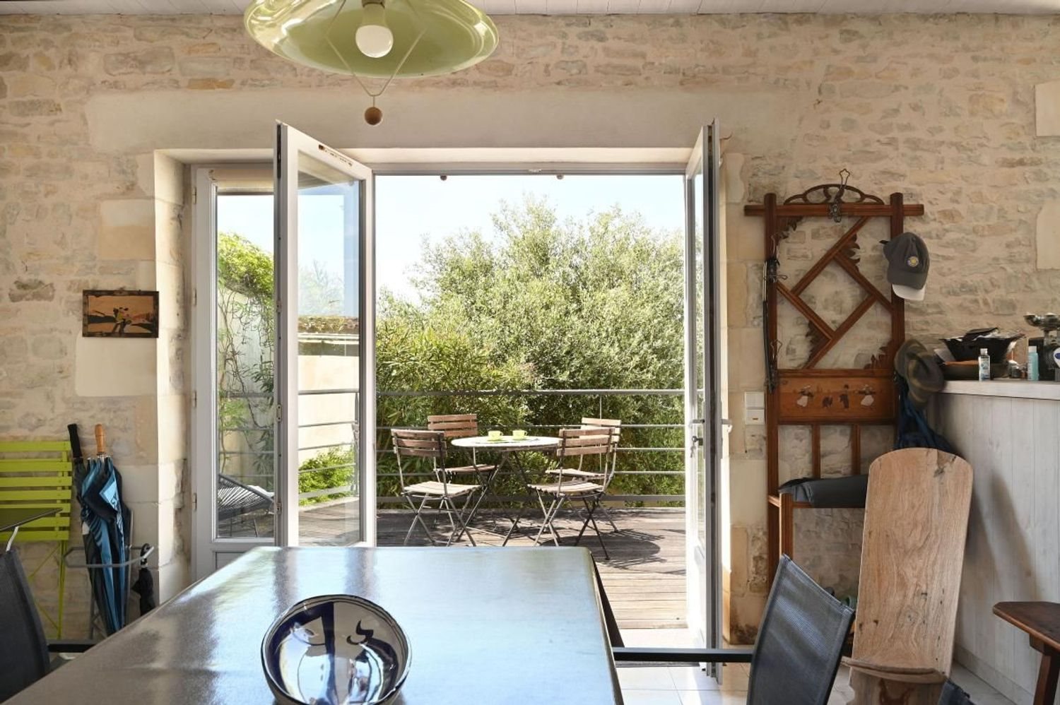 Maison à vendre, 101m², La Flotte
