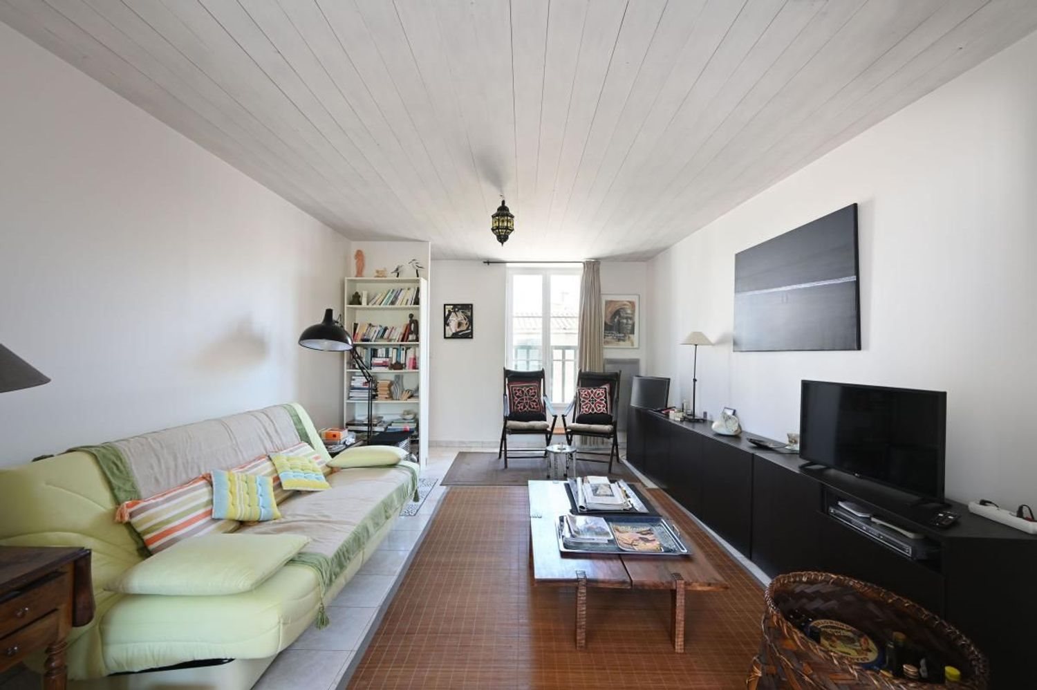 Maison à vendre, 101m², La Flotte