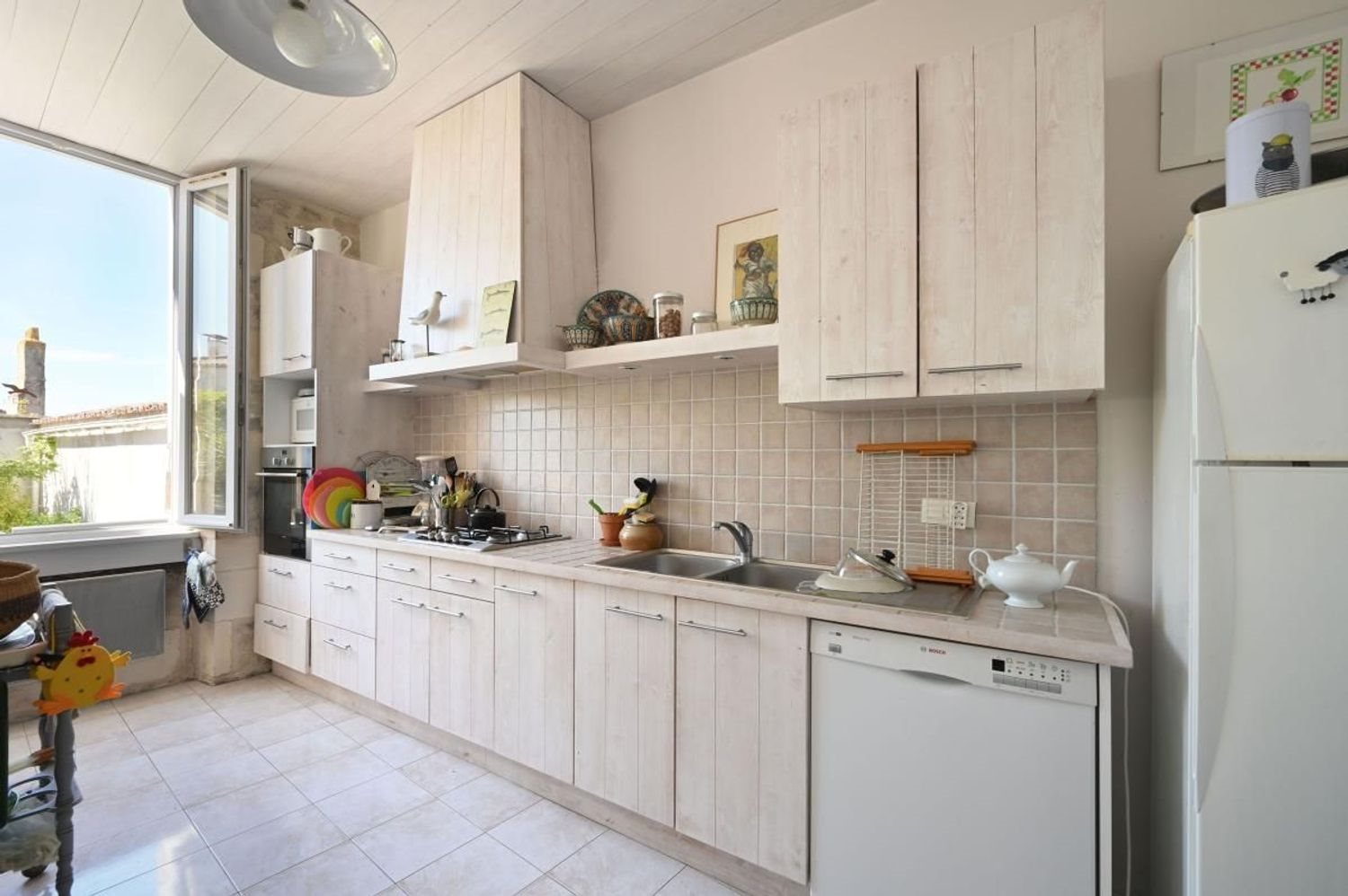 Maison à vendre, 101m², La Flotte