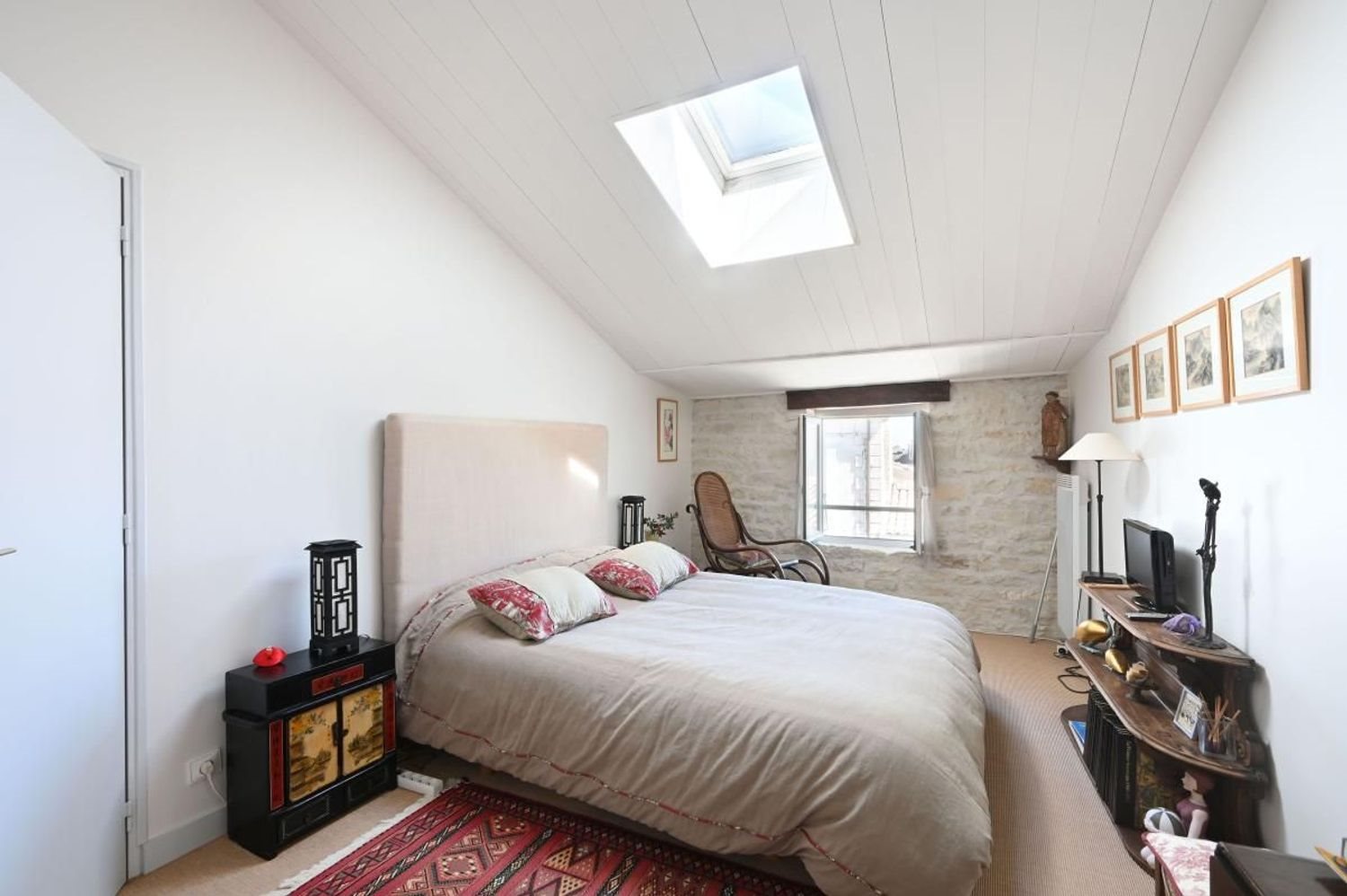 Maison à vendre, 101m², La Flotte