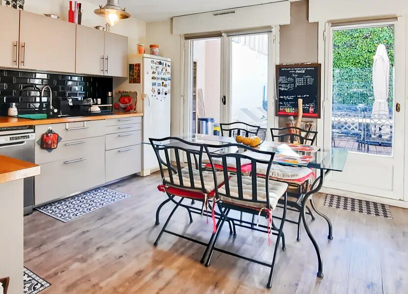 Appartement à vendre, 83m², Nice