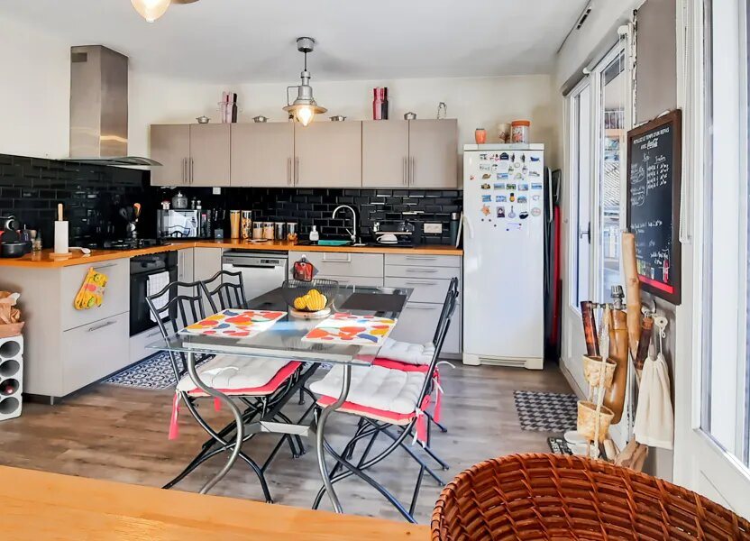 Appartement à vendre, 83m², Nice