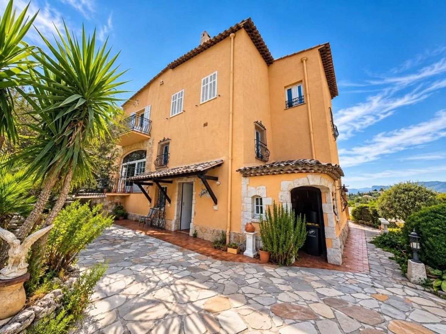 Maison à vendre, 255m², Nice