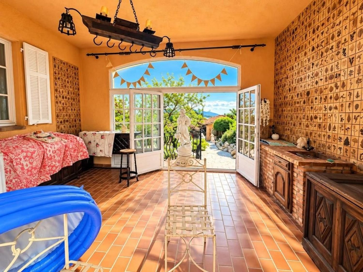 Maison à vendre, 255m², Nice
