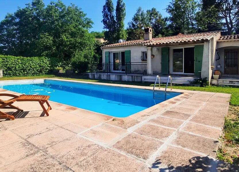 Maison à vendre, 99m², Levens