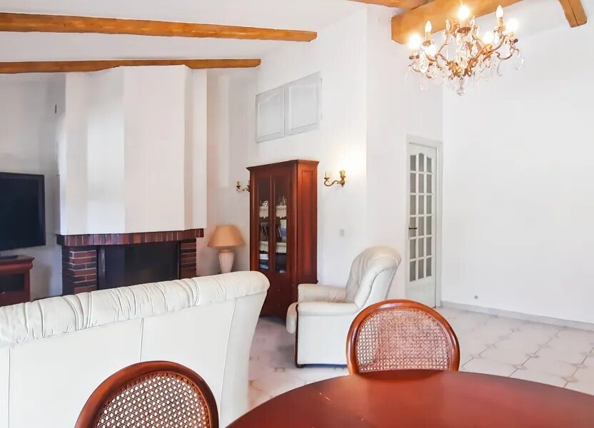 Maison à vendre, 99m², Levens
