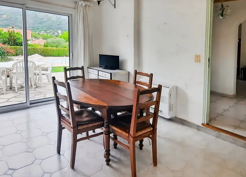 Maison à vendre, 99m², Levens