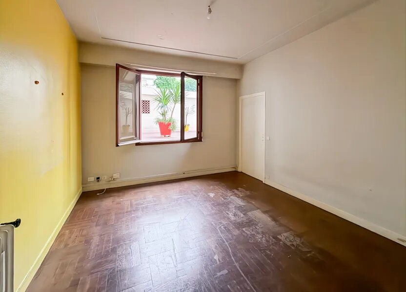 Appartement à vendre, 41m², Nice