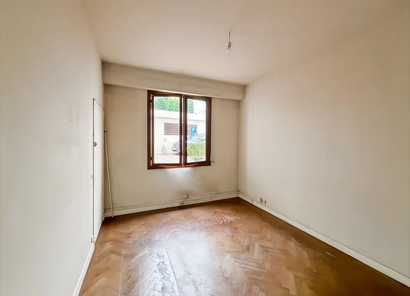 Appartement à vendre, 41m², Nice