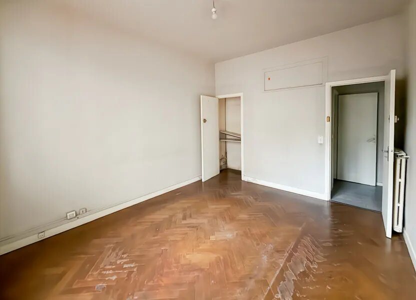 Appartement à vendre, 41m², Nice